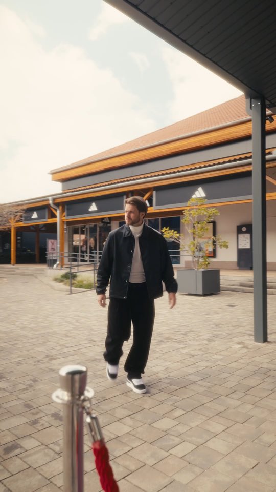 Videó: Premier Outlet – short form