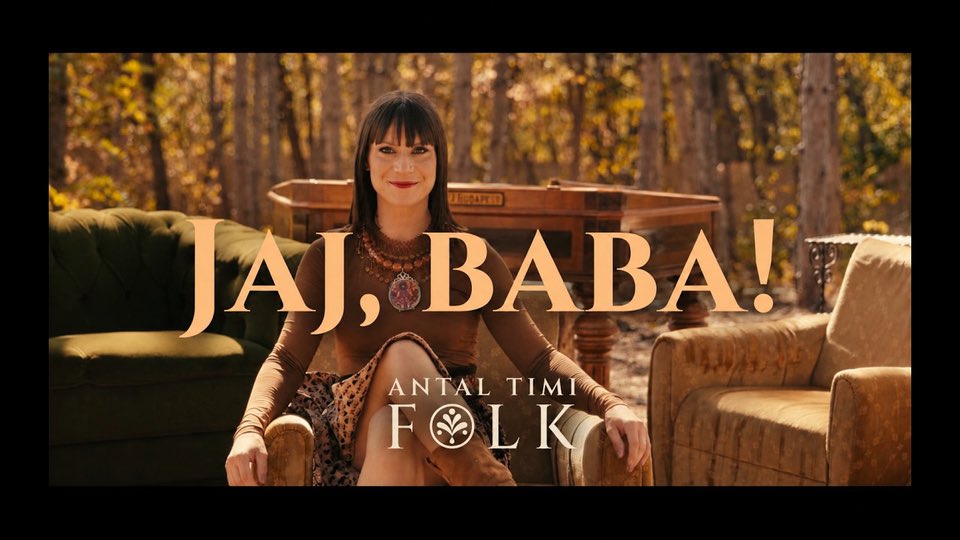 Videó: Videóklip – forgatás